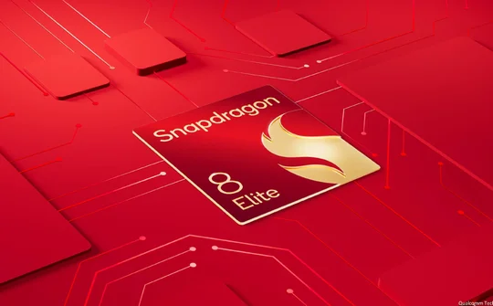 Qualcomm giới thiệu chip di động Snapdragon 8 Elite