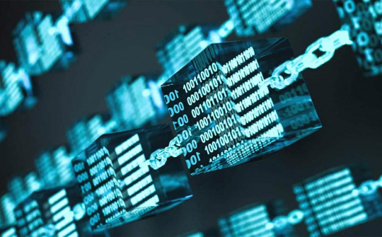 Thủ tướng Chính phủ ban hành Chiến lược Blockchain Quốc gia