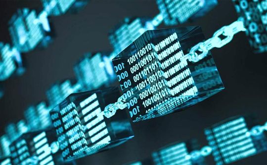Thủ tướng Chính phủ ban hành Chiến lược Blockchain Quốc gia