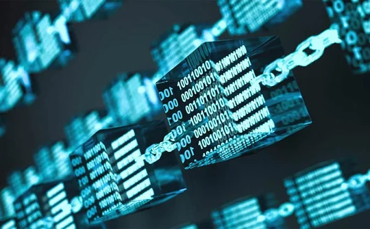 Thủ tướng Chính phủ ban hành Chiến lược Blockchain Quốc gia