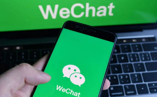 Hàng tỉ người dùng WeChat đối mặt lỗ hổng nguy hiểm