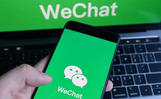 Hàng tỉ người dùng WeChat đối mặt lỗ hổng nguy hiểm