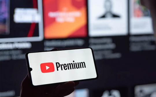 Người dùng YouTube Premium vẫn bị hiển thị quảng cáo