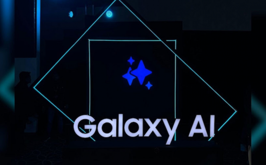 Galaxy AI bổ sung tính năng tạo video mới
