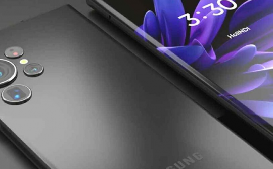 Chip Snapdragon sẽ được sử dụng độc quyền trên dòng Galaxy S26