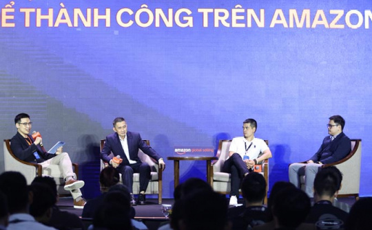 TMĐT xuyên biên giới: Động lực phát triển cho doanh nghiệp Việt Nam