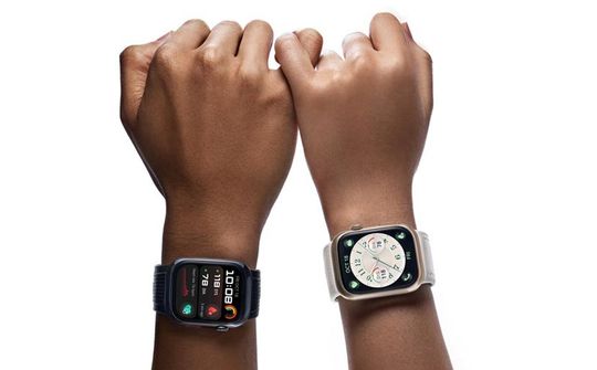 HUAWEI WATCH D2 ghi điểm với tính năng theo dõi huyết áp động thế hệ mới