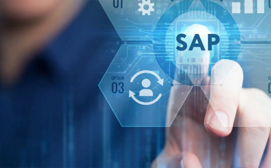 Kỷ lục triển khai hệ thống SAP S/4HANA Cloud Public Edition chỉ mất 90 ngày