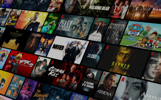Philippines đánh thuế 12% với Netflix