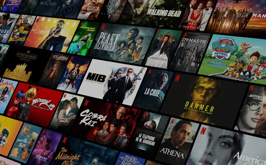 Philippines đánh thuế 12% với Netflix