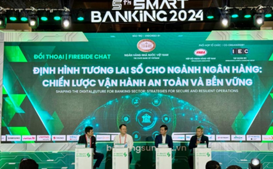 Microsoft giới thiệu loạt công nghệ và giải pháp AI cho ngành Ngân hàng