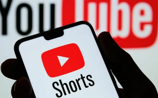 YouTube Shorts sắp cho đăng video dài tới 3 phút