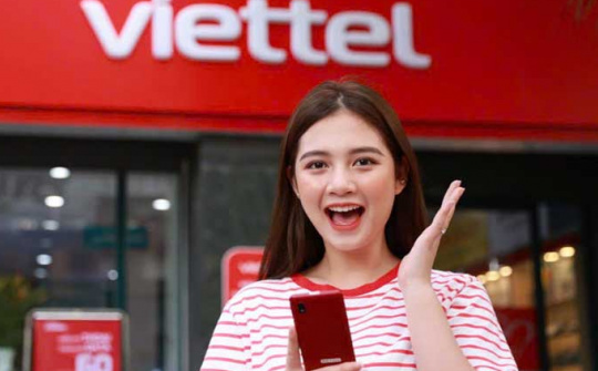 Viettel ra mắt gói cước trả sau NINE nhiều tiện ích với chi phí từ 200.000đ/tháng