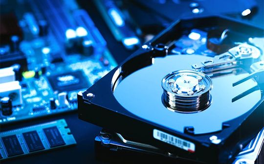 Ổ cứng HDD 60 TB ra mắt vào năm 2028