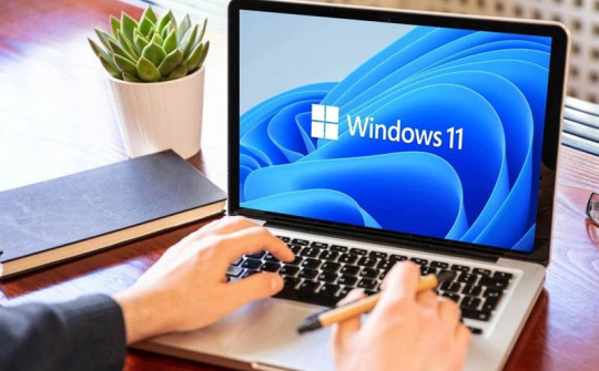 Người dùng tìm ra cách "lách luật" để cài đặt Windows 11