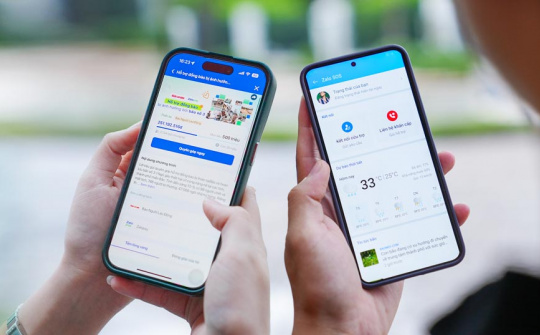 9 tháng đầu năm 2024, VNG tăng trưởng mạnh về lợi nhuận