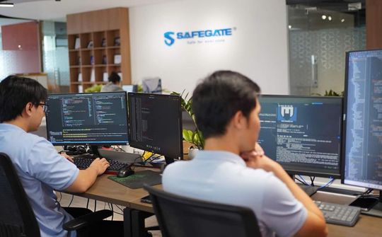 SafeGate công bố nhận diện thương hiệu mới và thông điệp An toàn cho mọi người