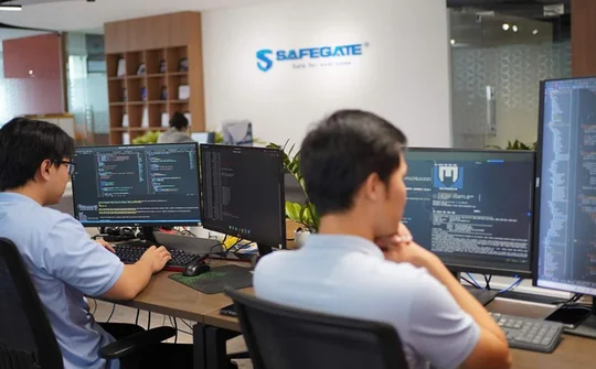 SafeGate công bố nhận diện thương hiệu mới và thông điệp An toàn cho mọi người