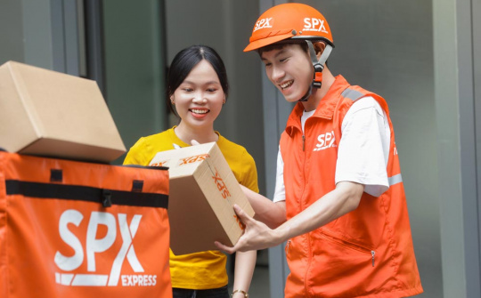 Sự kiện 11.11 trên Shopee: Gần 400.000 phiên livestream, hơn 1,2 tỷ sản phẩm bán ra