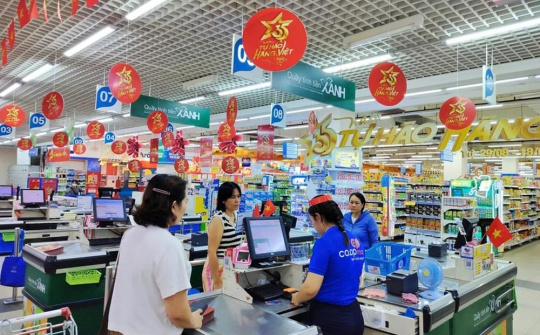 Online Friday 2024: Khẳng định vị thế xứng đáng của hàng Việt