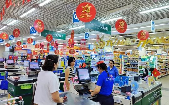 Online Friday 2024: Khẳng định vị thế xứng đáng của hàng Việt