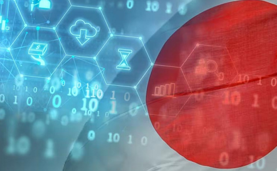 FPT và SCSK sẽ lập liên doanh thúc đẩy chuyển đổi số tại Nhật Bản