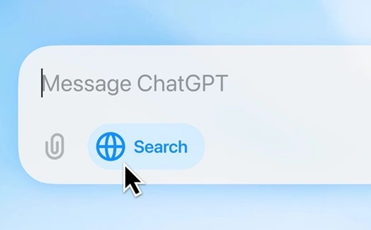 ChatGPT Search miễn phí cho tất cả người dùng