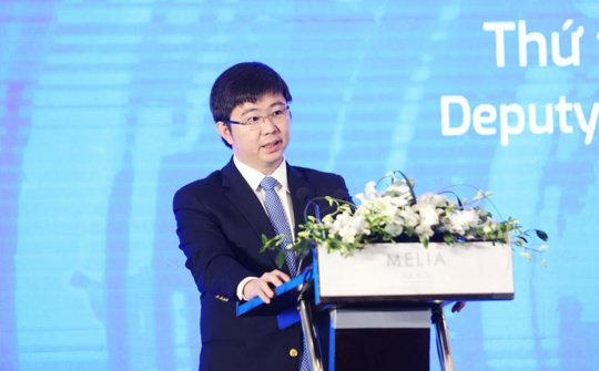 Bài toán lớn về đảm bảo an toàn, an ninh mạng quốc gia