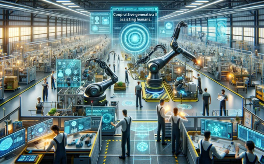 Dell AI Factory cập nhật các cải tiến giúp tăng tốc hiệu năng AI cho doanh nghiệp