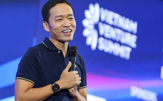 VNG bổ nhiệm ông Lê Hồng Minh làm Chủ tịch HĐQT