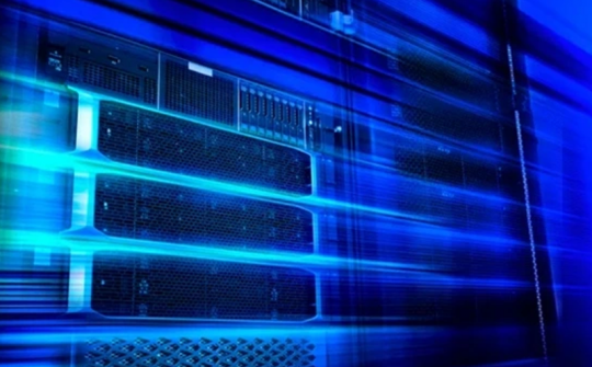 Ổ cứng lượng tử sắp trở thành hiện thực