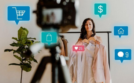 Sẽ xác thực danh tính tổ chức, cá nhân bán hàng online