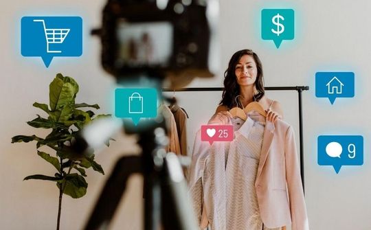 Sẽ xác thực danh tính tổ chức, cá nhân bán hàng online