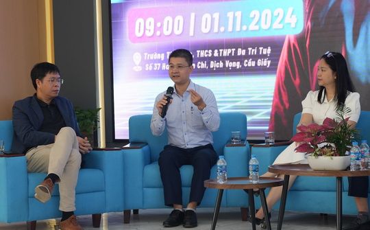 Giải mã nghịch lý ngành Công nghệ: Đại bàng gõ cửa nhưng Nhân lực khép cửa