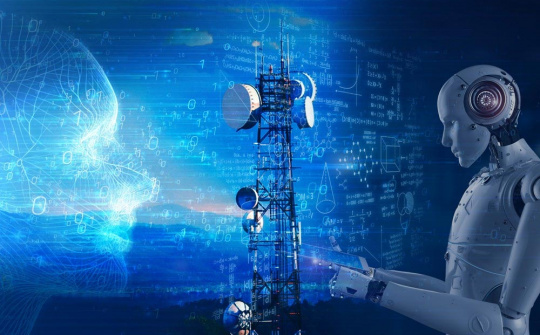 Chiến lược 4 Mới giúp nhà mạng chinh phục doanh số