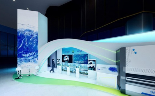 Trải nghiệm những "công nghệ của tương lai" tại FPT Techday 2024