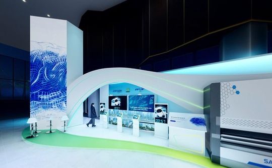 Trải nghiệm những "công nghệ của tương lai" tại FPT Techday 2024