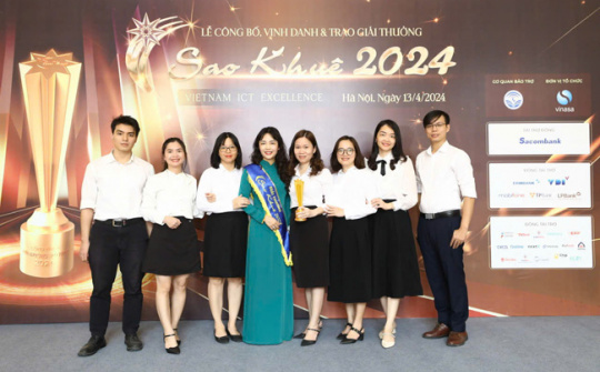 BIDV khẳng định vị thế công nghệ với giải pháp BPM giải ngân tập trung