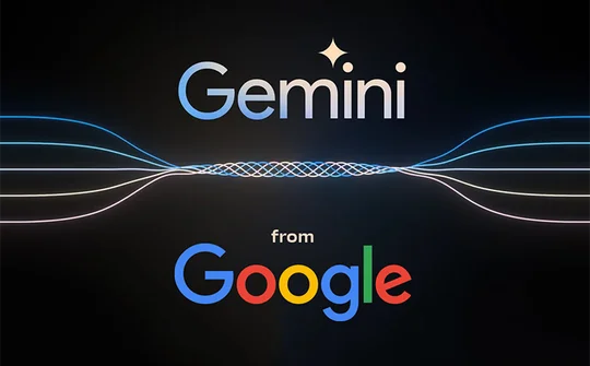 Google thêm tính năng tìm kiếm trực tiếp vào Gemini