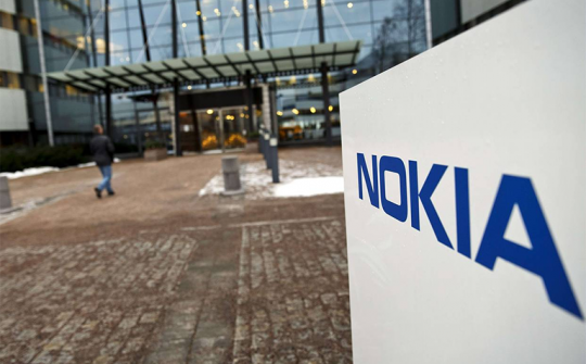 Nokia bị tấn công đánh cắp mã nguồn