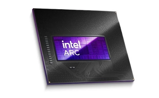 Intel ra mắt dòng card đồ họa rời Arc B