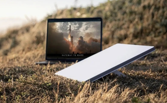 Dịch vụ Internet vệ tinh Starlink tiếp tục bùng nổ