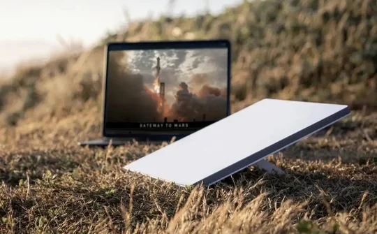 Dịch vụ Internet vệ tinh Starlink tiếp tục bùng nổ