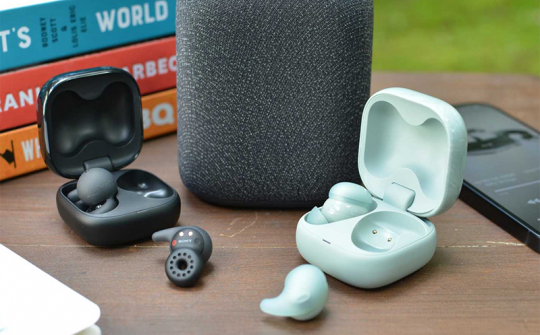 Sony ra mắt tai nghe LinkBuds mới với âm thanh đột phá