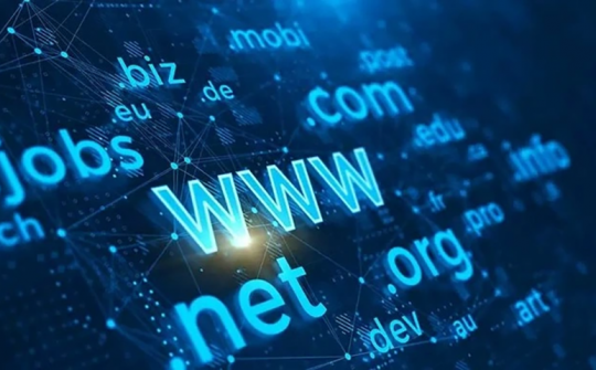 Cẩn trọng tên miền giá rẻ mới bị tin tặc lợi dụng để lừa đảo