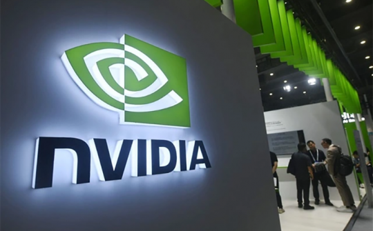 NVIDIA tiếp tục thống trị thị trường card đồ họa