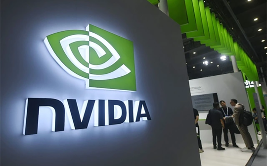 NVIDIA tiếp tục thống trị thị trường card đồ họa