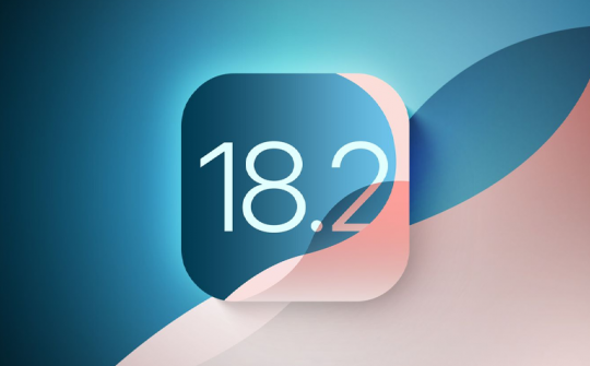 iOS 18.2 ra mắt với loạt tính năng AI đột phá