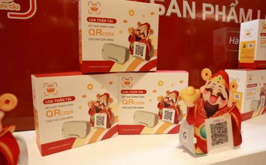 Khám phá vạn điều hay ở Loa Thần Tài - sản phẩm mới của MobiFone