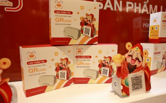 Khám phá vạn điều hay ở Loa Thần Tài - sản phẩm mới của MobiFone